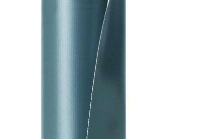ПВХ-мембрана Soprema Flagon SR 1.2 мм, армована, з УФ, 2.10х25 м