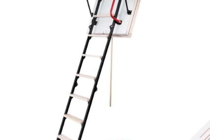 Сходи на горище Oman Mini Polar (100x70) H265