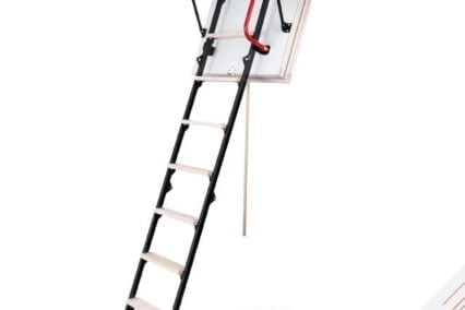 Сходи на горище Oman Mini Polar (110x50) H265