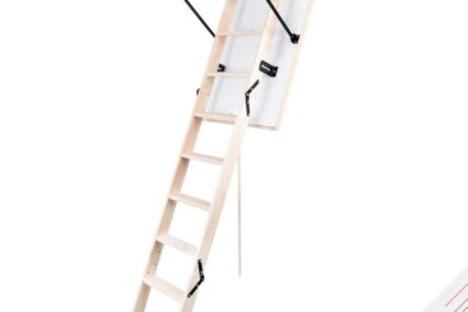 Сxоди на горище Oman Termo S (130x70) H280