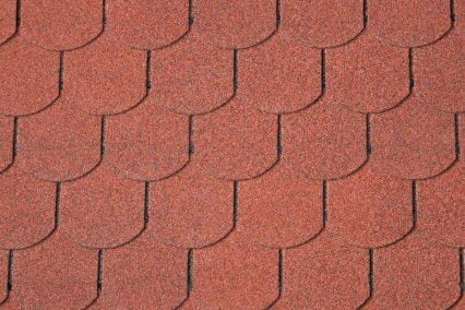 Бітумна черепиця Number One Biber (10) Tile Red